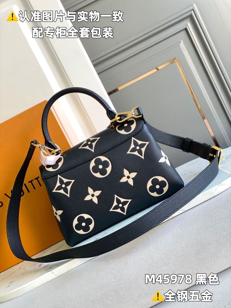 Louis Vuitton Top Handle Bags